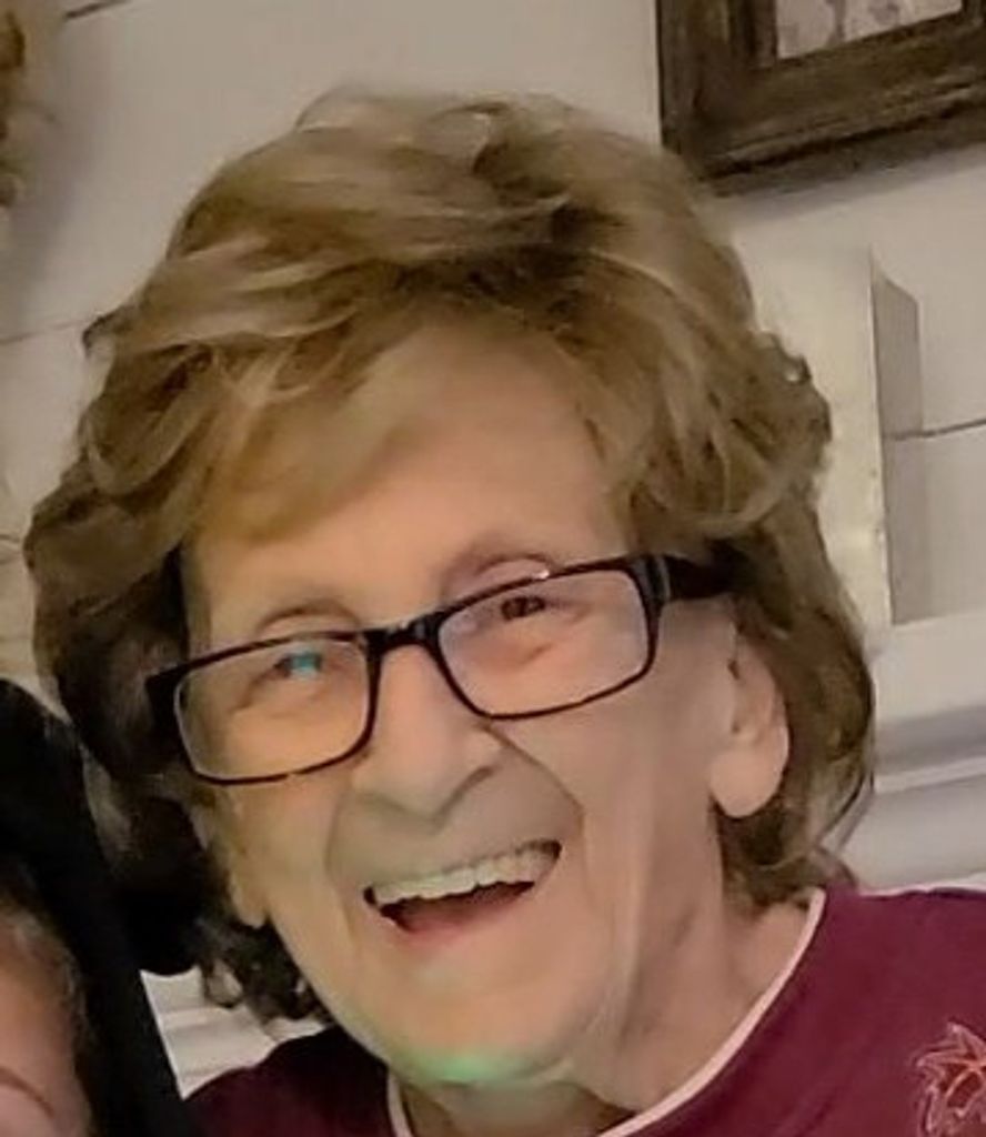 Eva L. (Amicone)  Everett