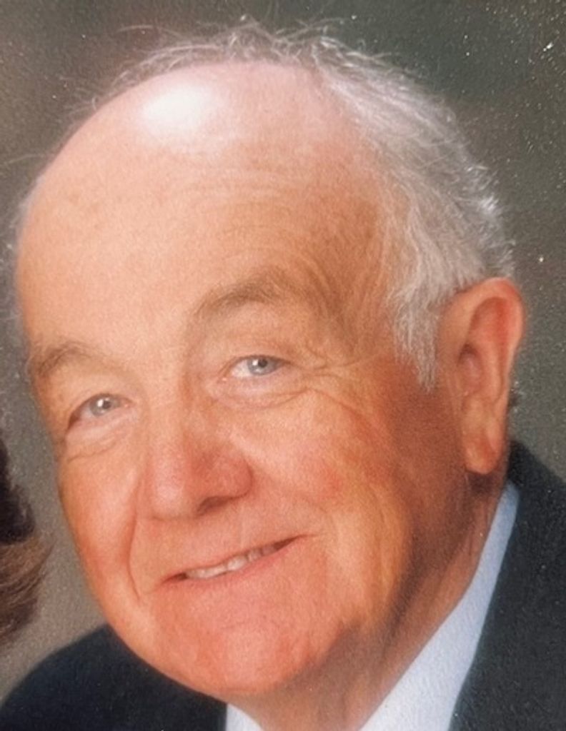 Willis Don Gilbert Profile Photo