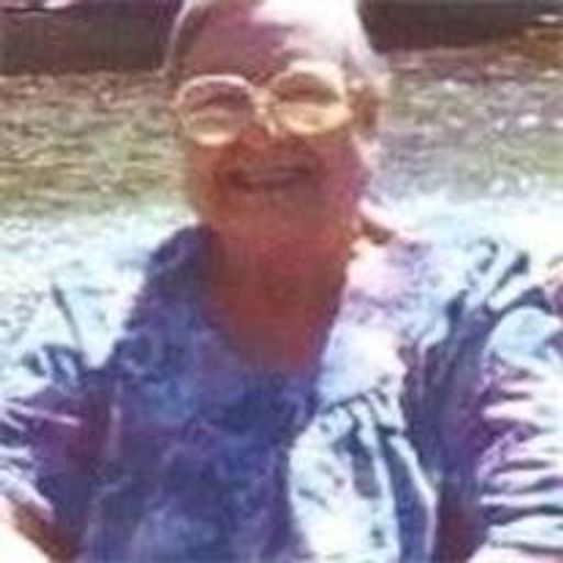 Billie Mae Wanlass Profile Photo