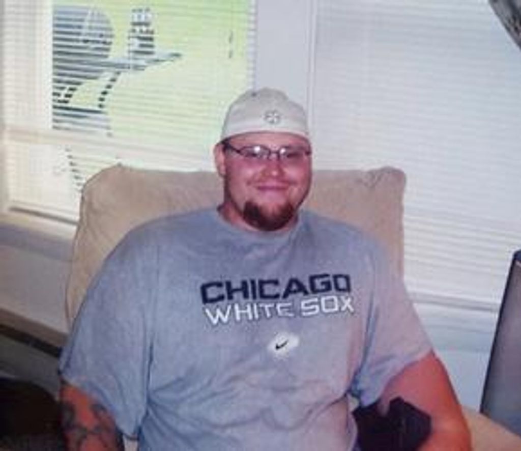 Thomas G. Blevins Jr.