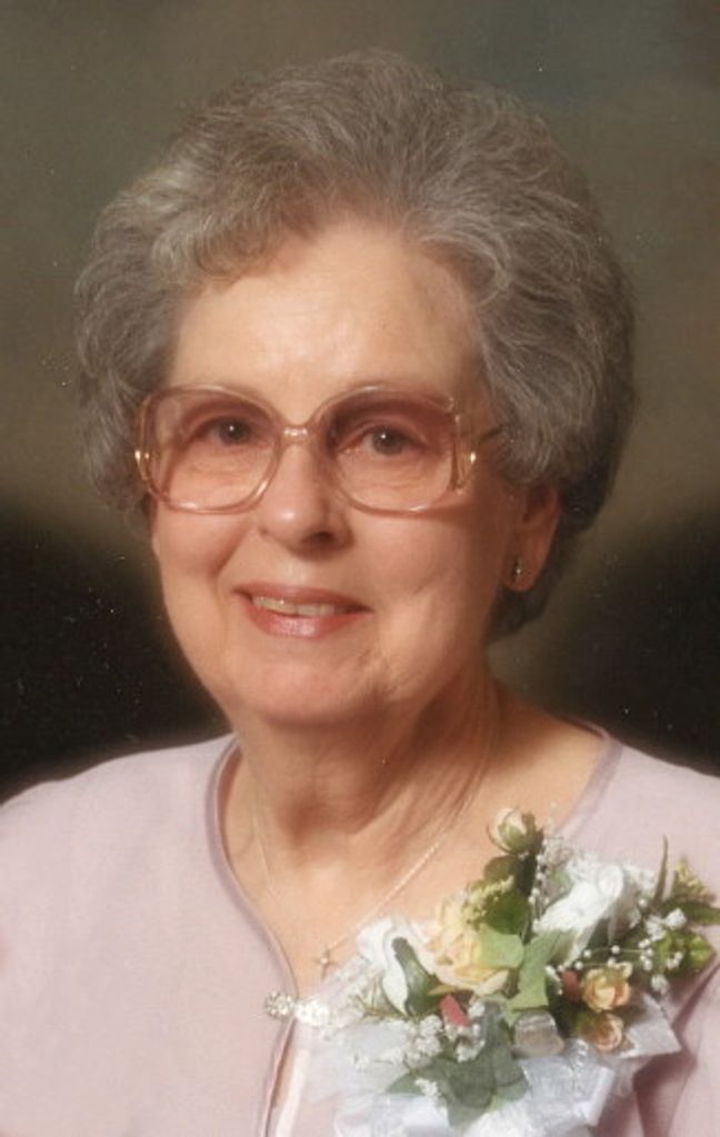Thelma Alsup Manning