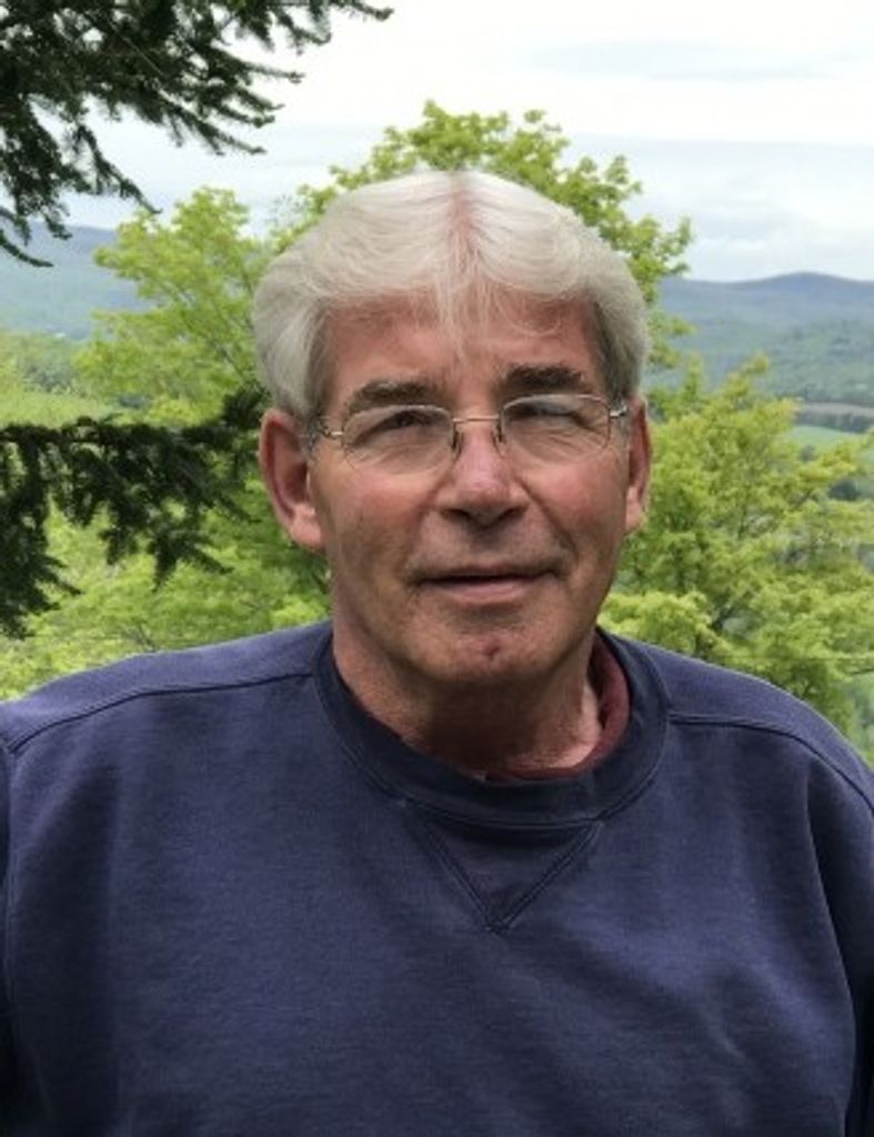Richard 'Dick' Knight