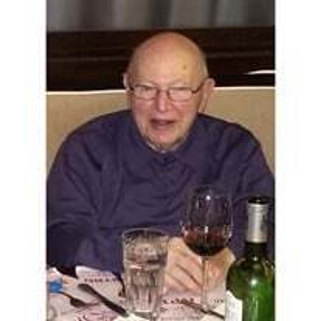 Gerald Cohen Profile Photo