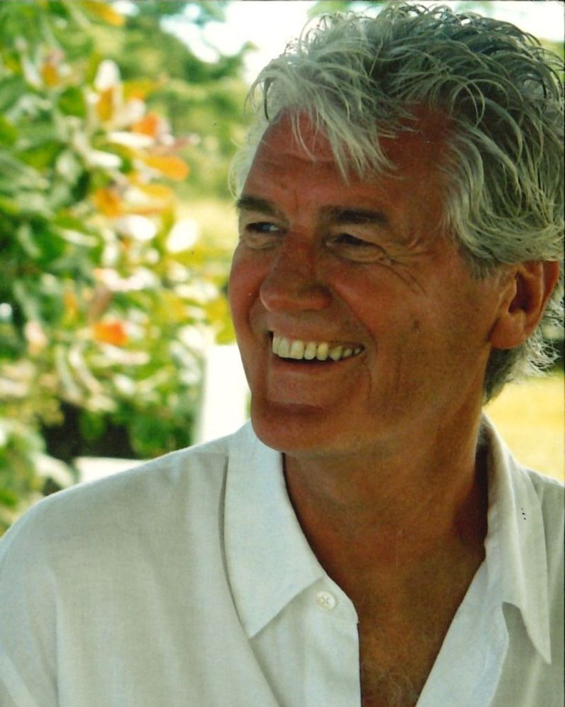 Daniel Lee Arensmeier