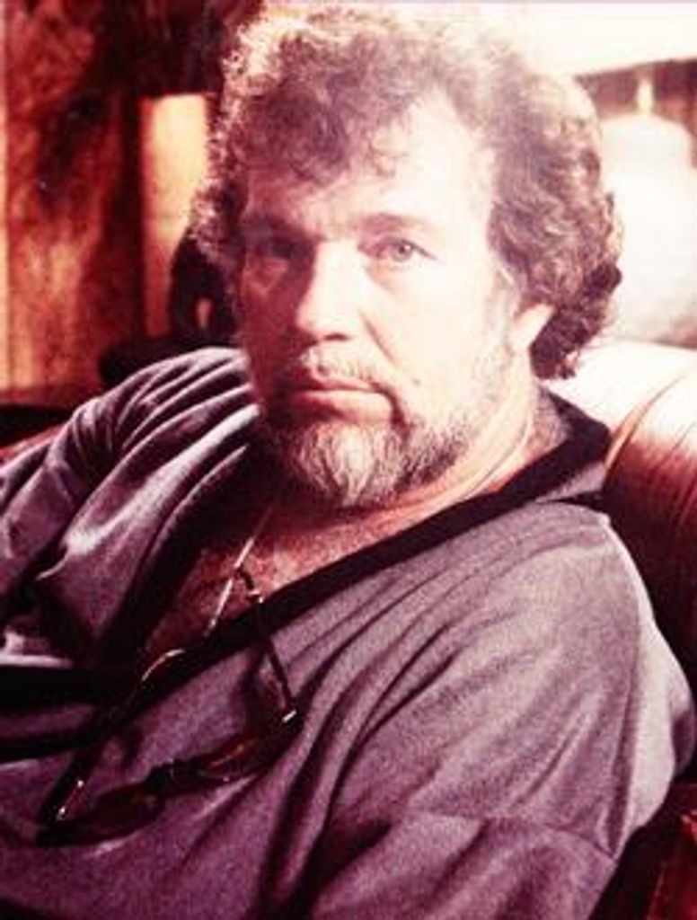 Jack Deestaing Bucklin