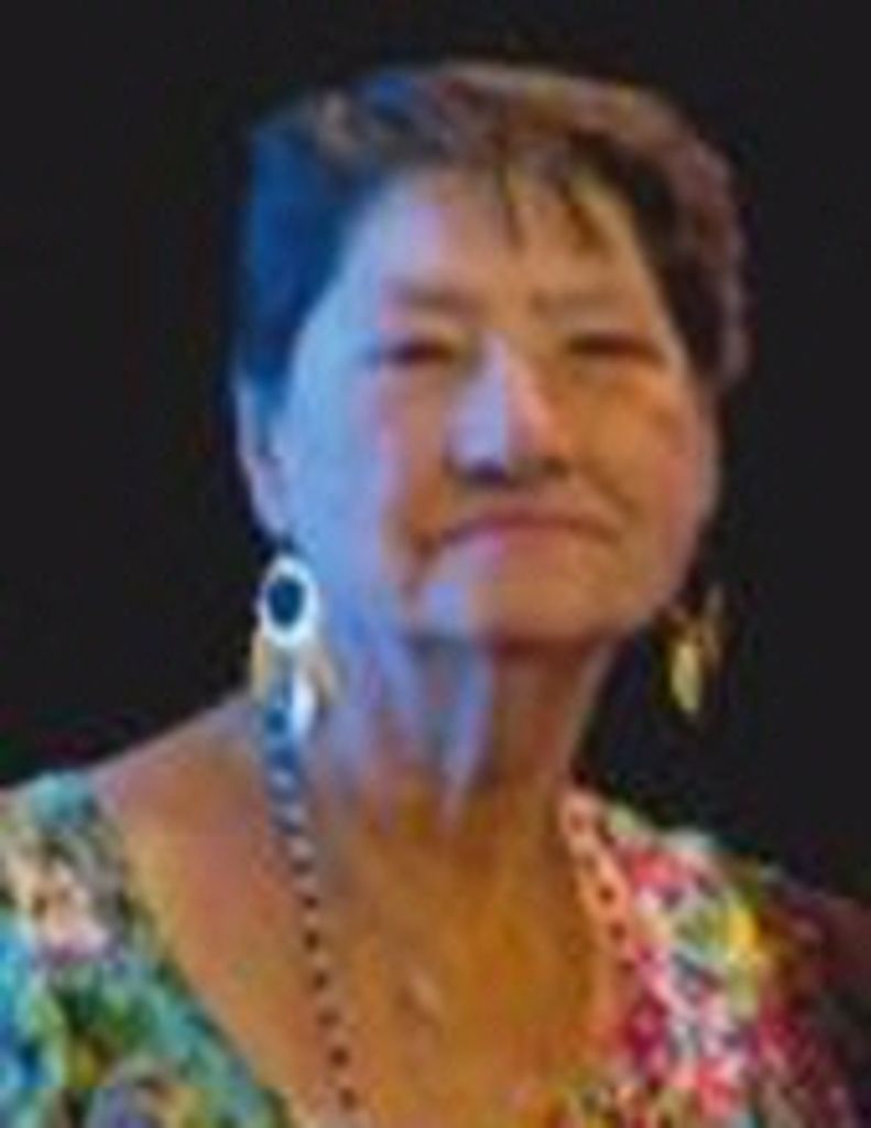 Mary Esslinger