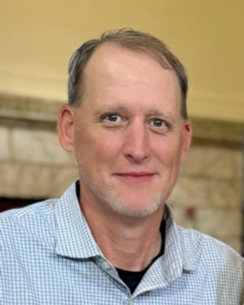 Stephen Thomas Taneyhill Profile Photo