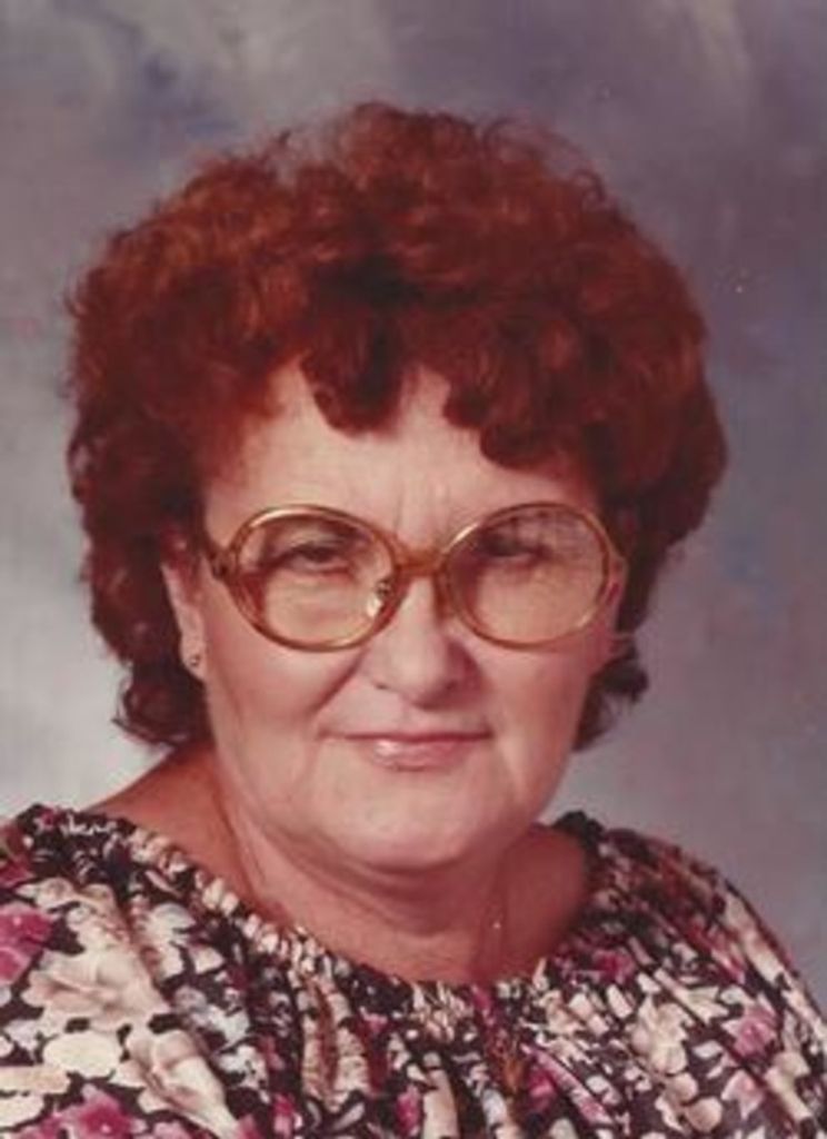 Mary Frances Smith Profile Photo