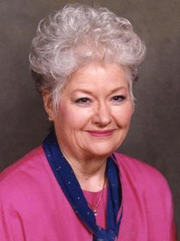 Patricia K. Klein