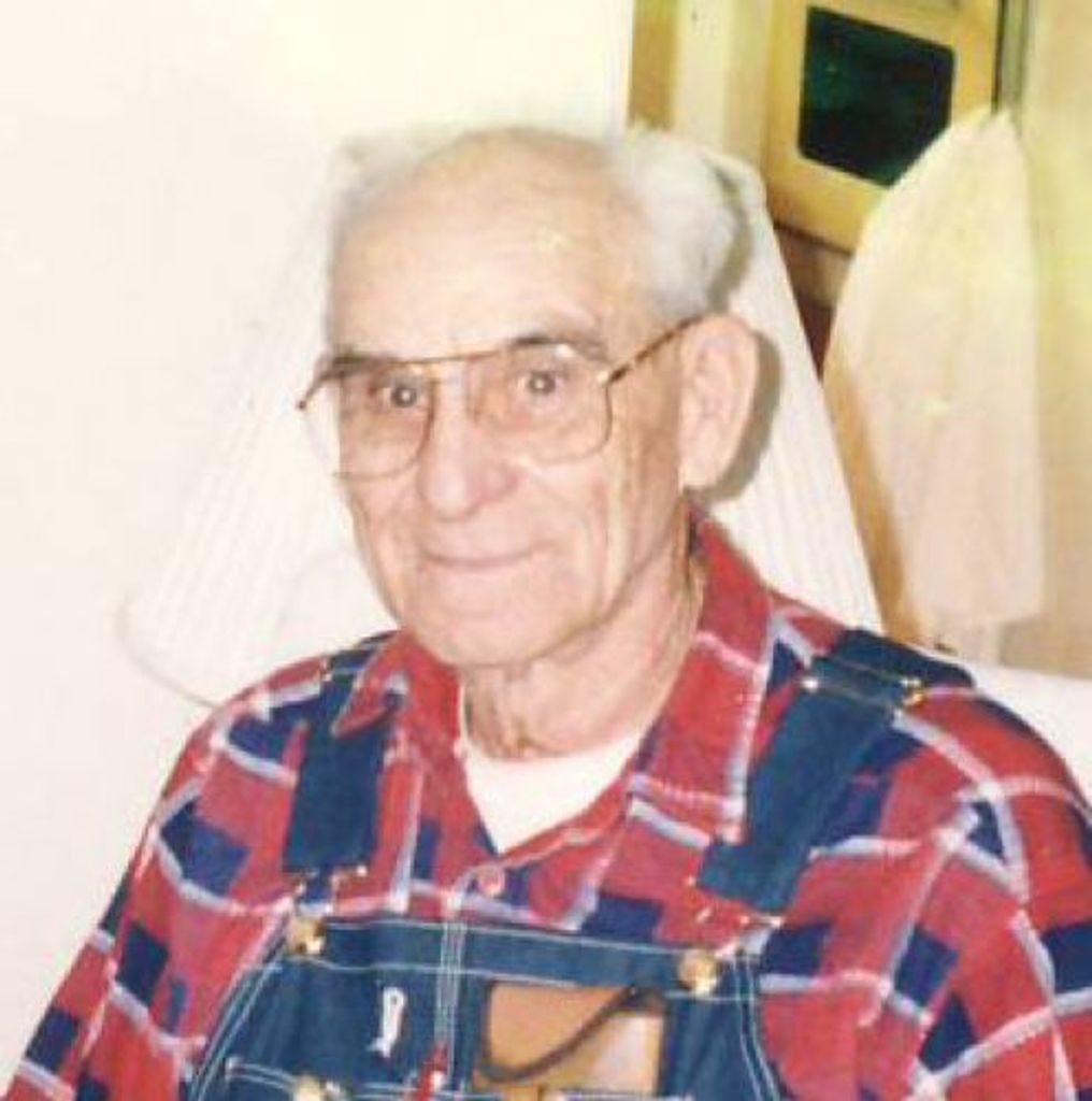 Truman O. Freemyer
