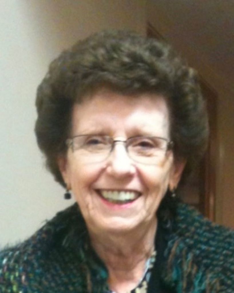 Jean Claire Woodruff
