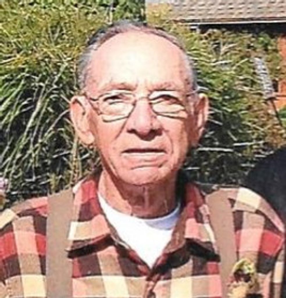 Glenn W. Gelbmann