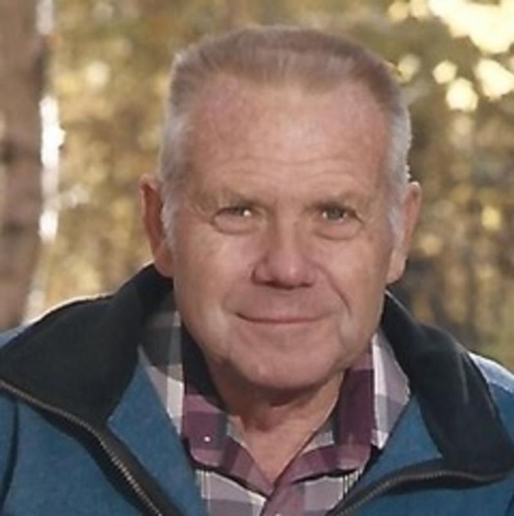 Valdean Dale Hadfield Profile Photo