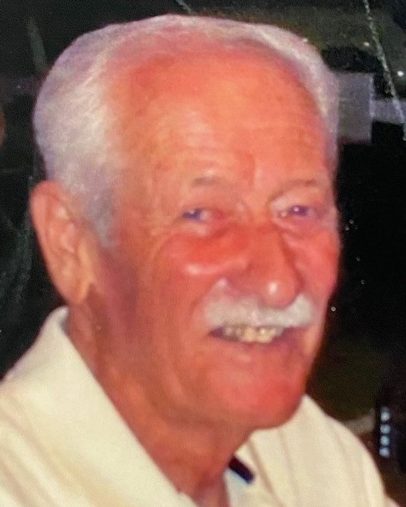 Fred W. Lineberry