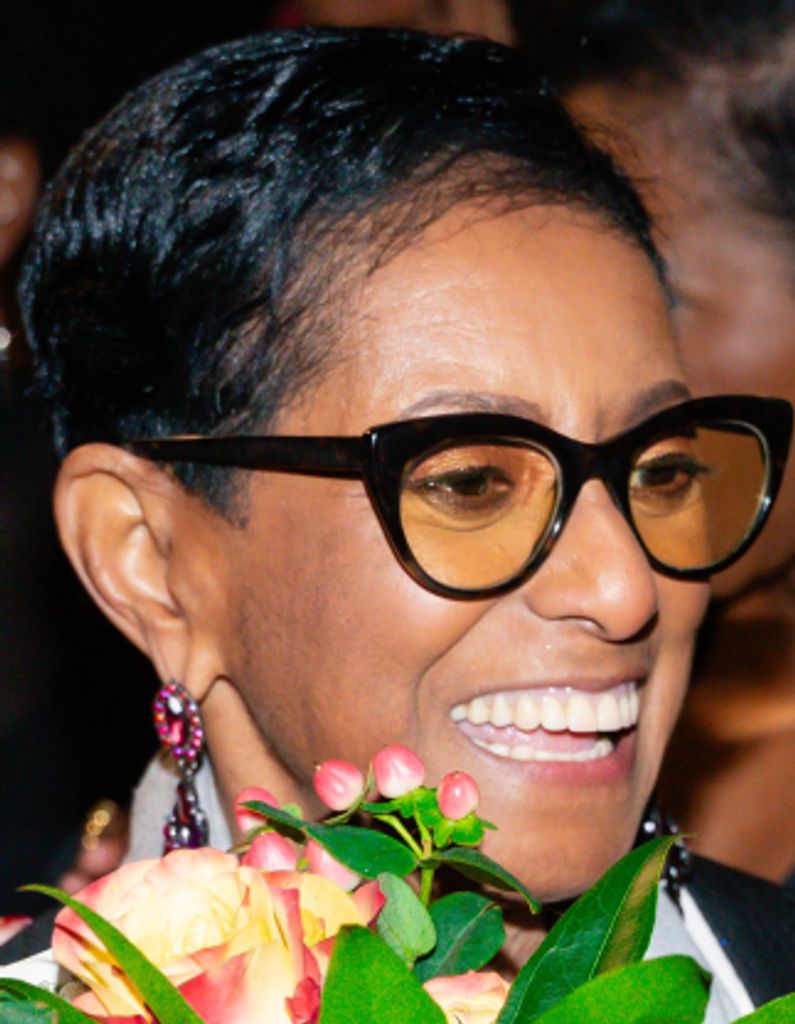 Mildred "Mimi" Hughes Profile Photo