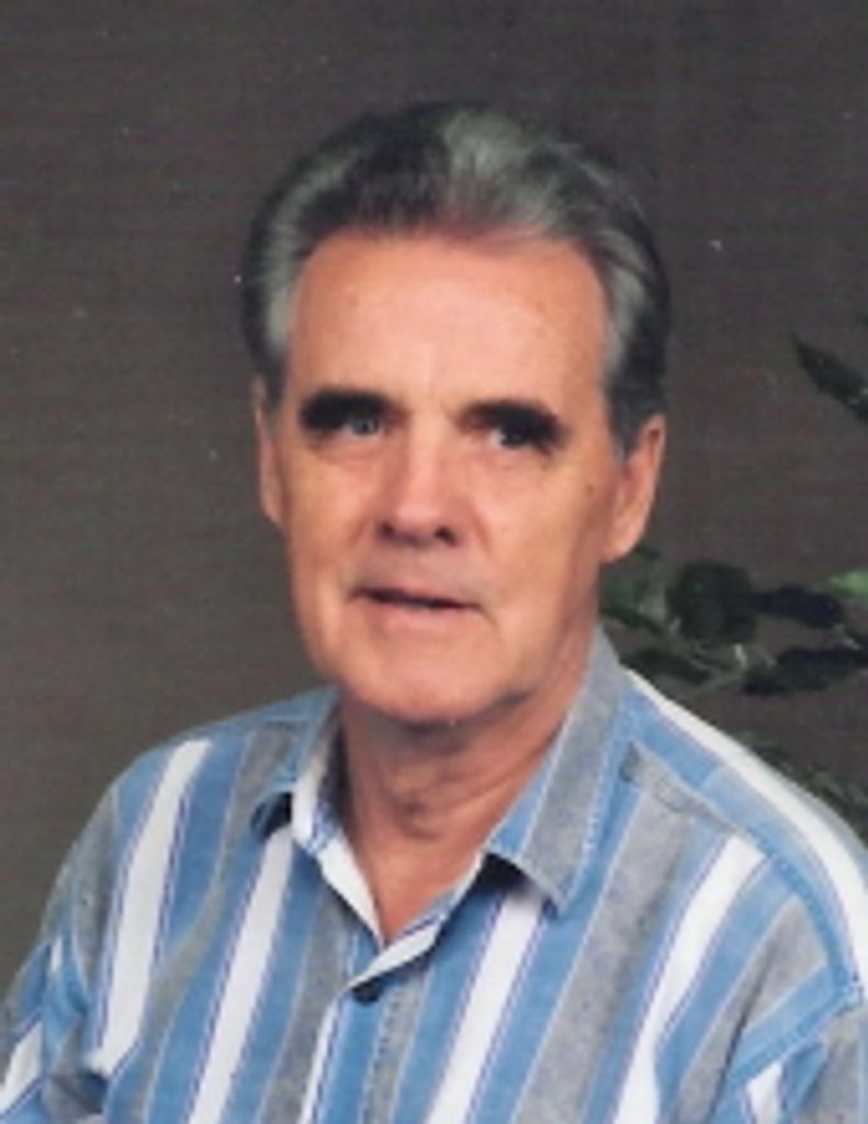 James Henry Anglemyer