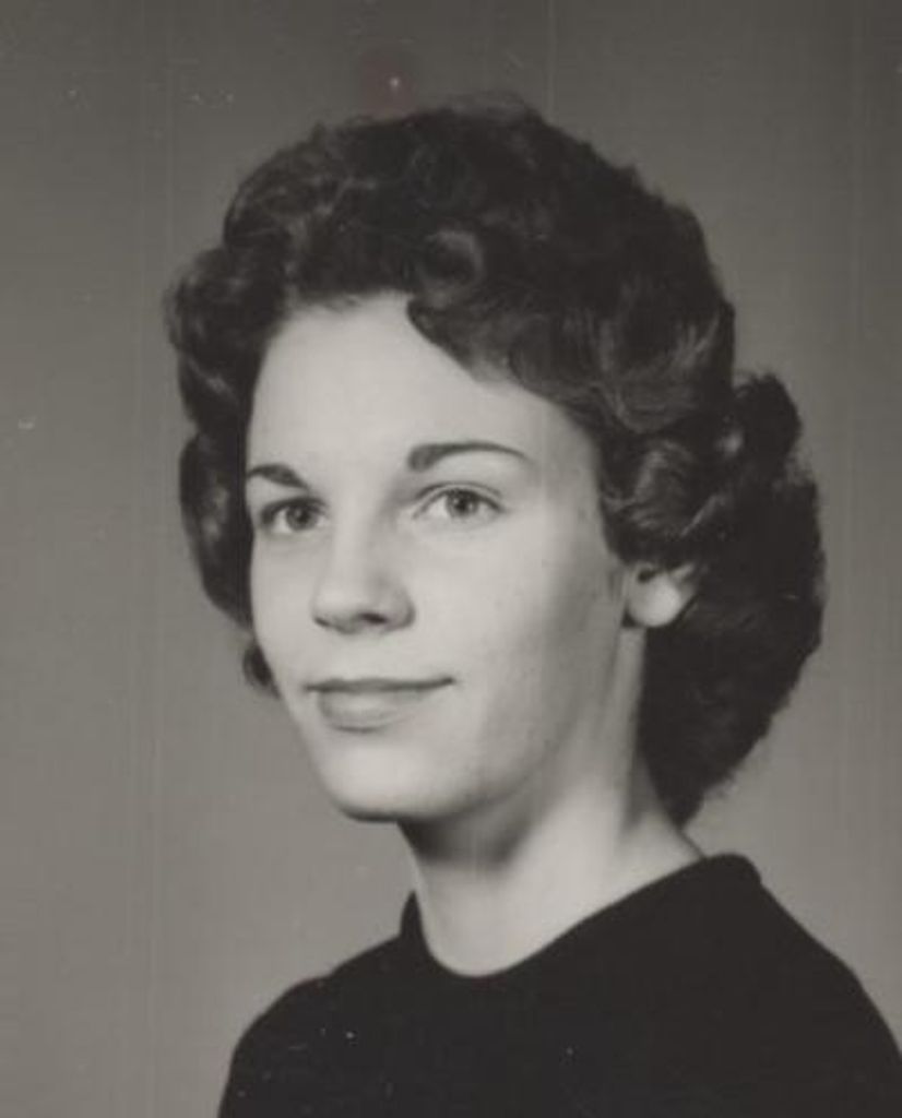 Connie Lee Hutcherson Jones Profile Photo