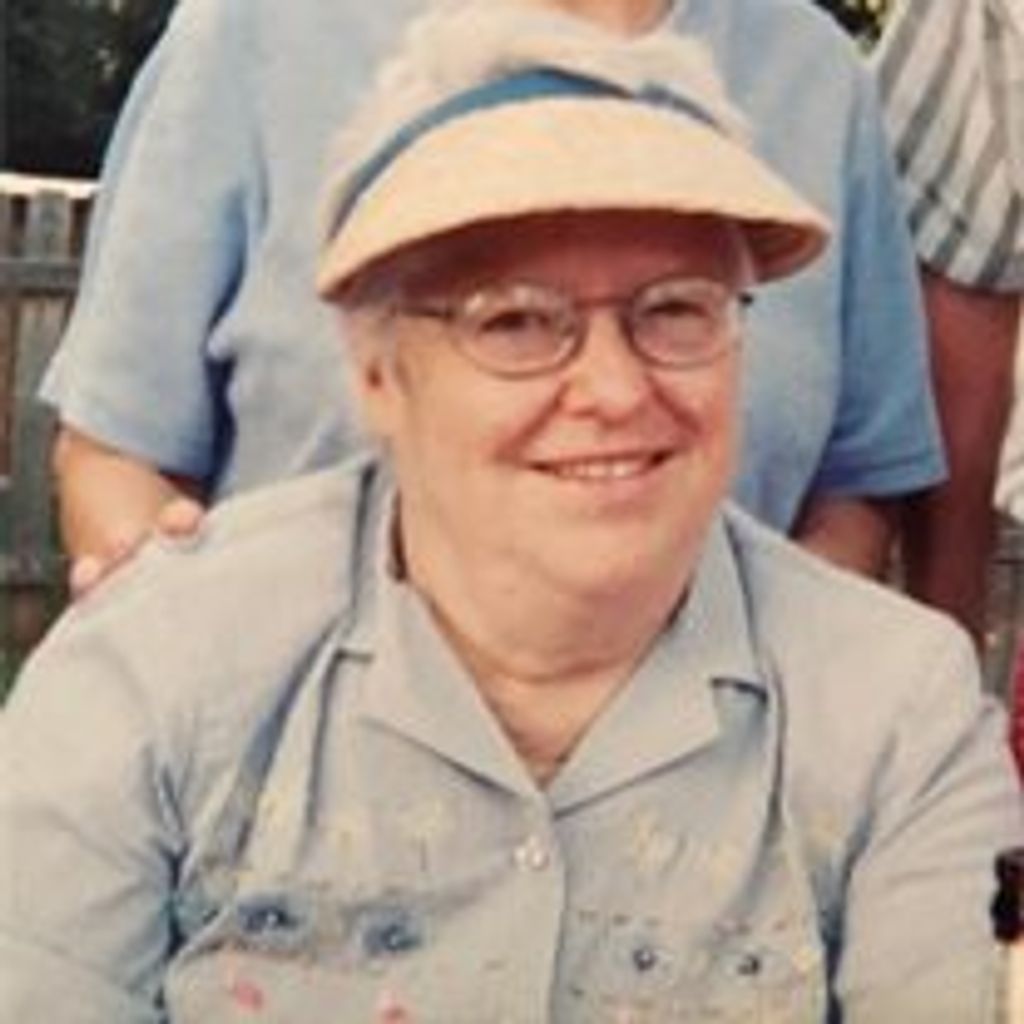 Shirley I Loveless