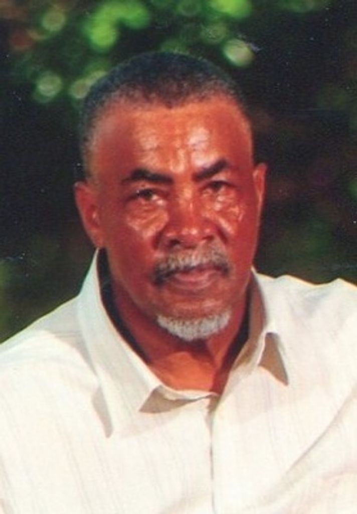 James Edward Chatman Profile Photo
