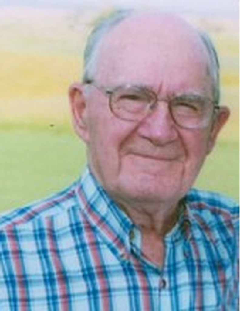 Garland  W. Pierce