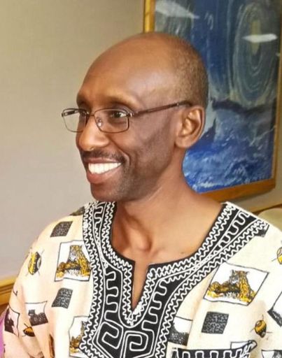 Sangiwa Eliamani's obituary image