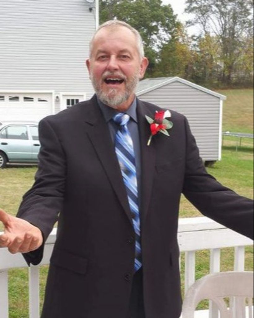 Ronald Alfred Gruver