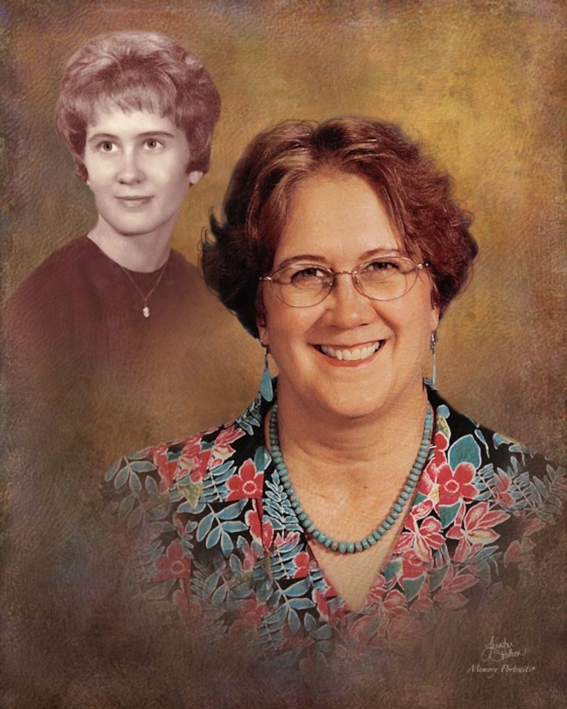 Margeret Teague