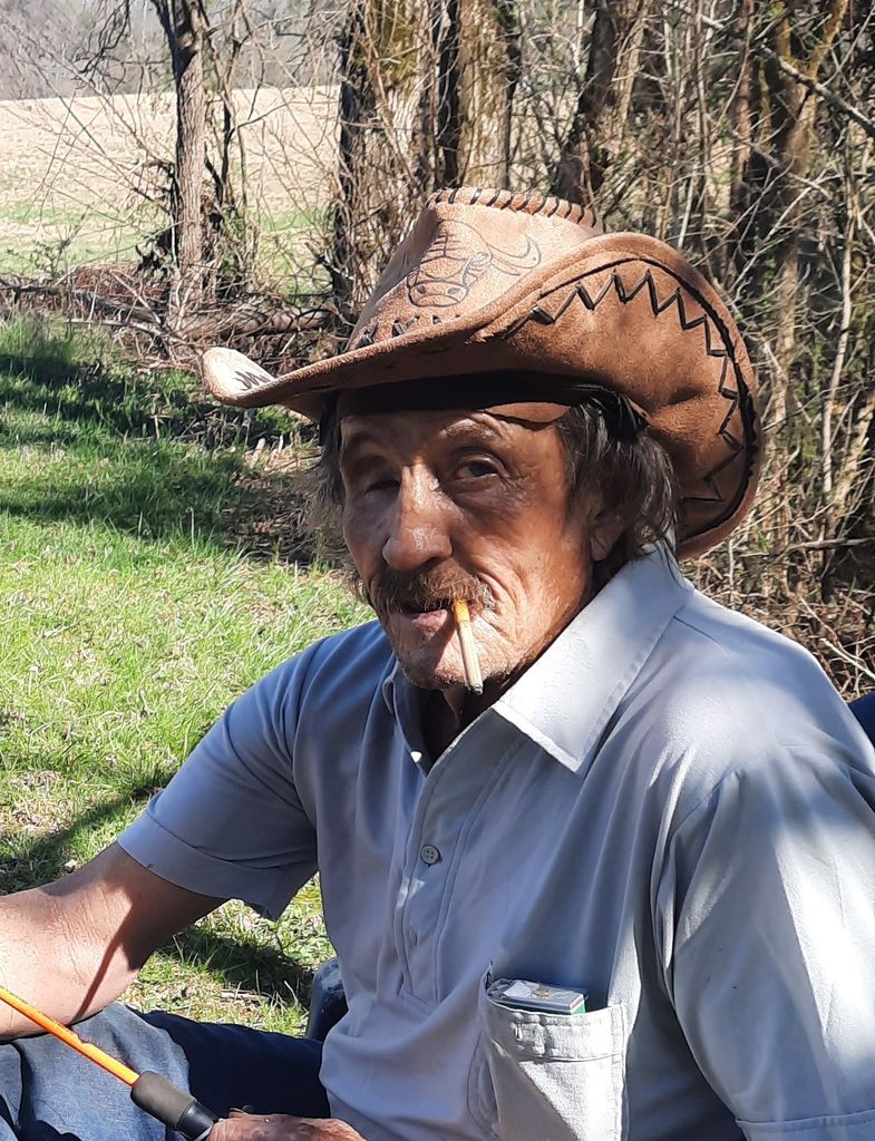 Wendall "Jay" Vibbert Profile Photo