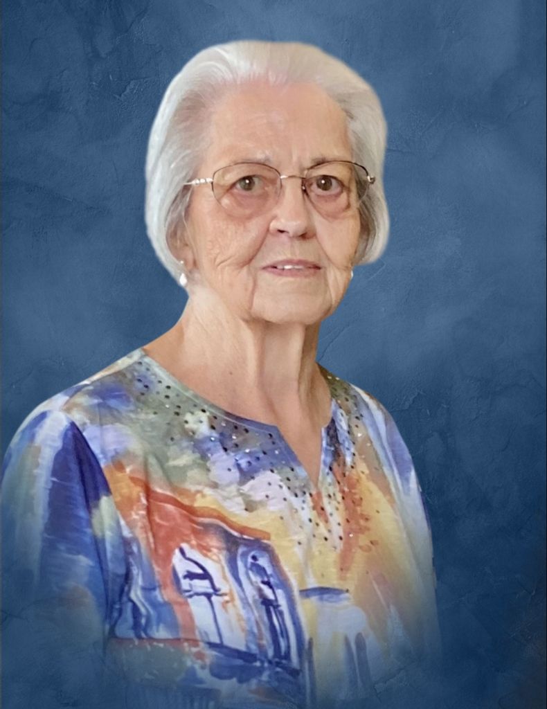 Ruth Pierce Profile Photo