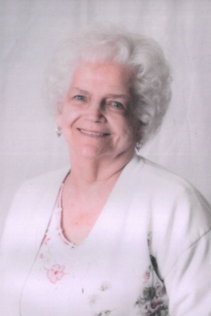 Betty Jane Harman Profile Photo