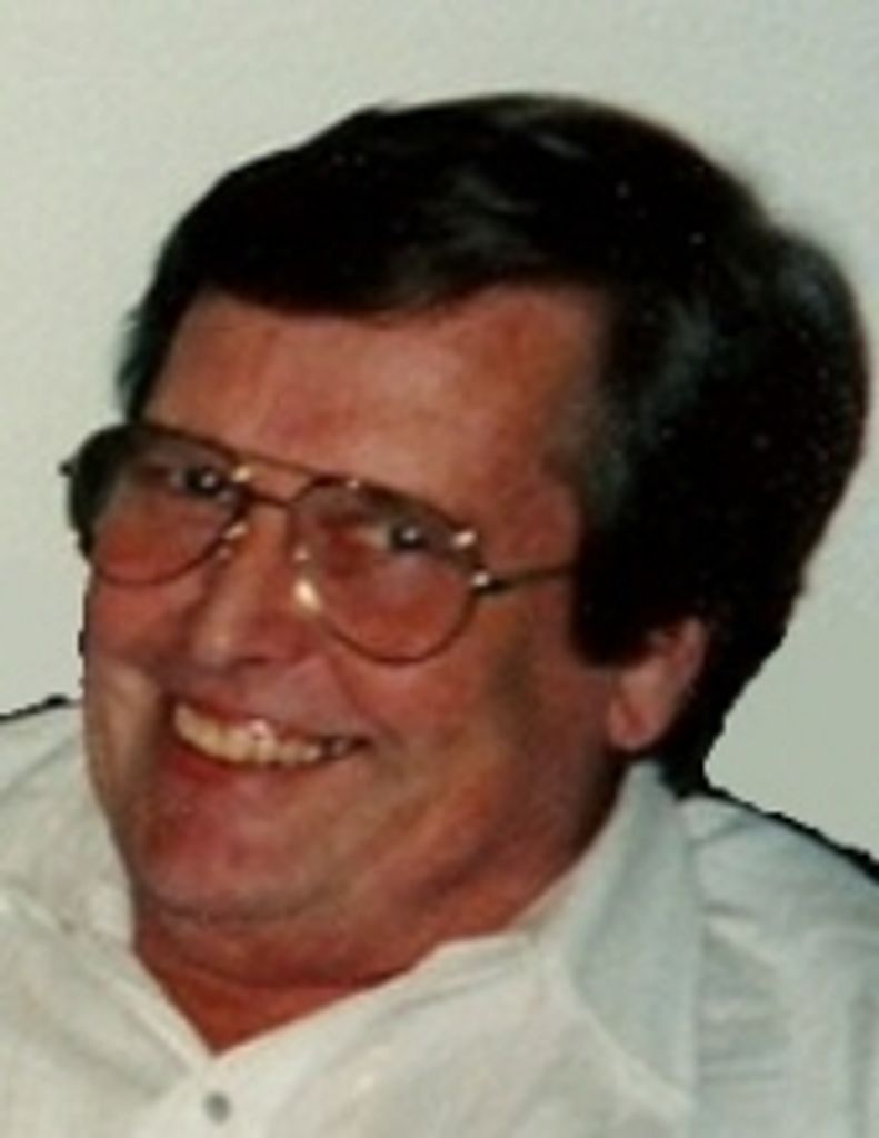 Billy Frank Smith