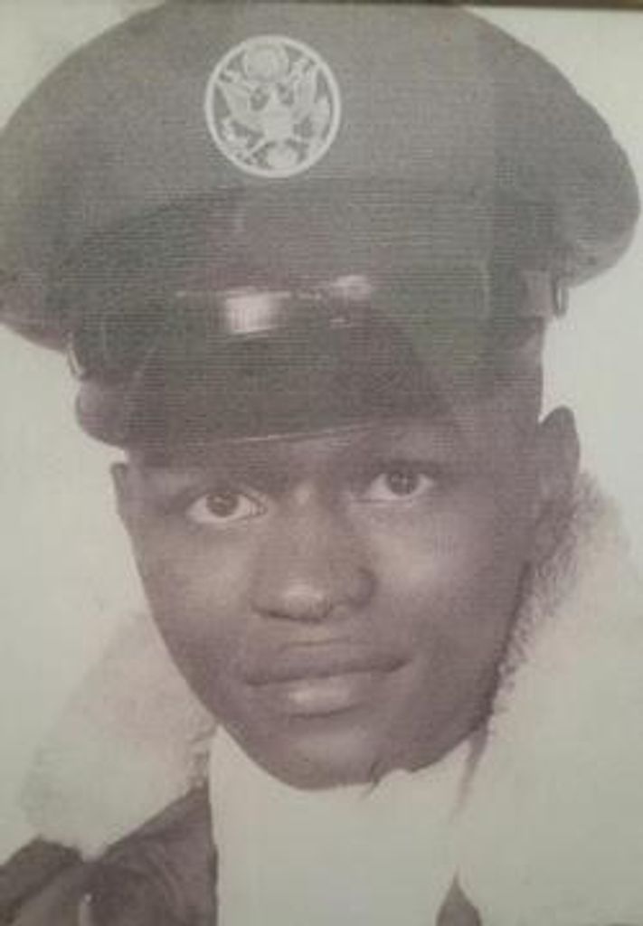 Mr. Larry Washington