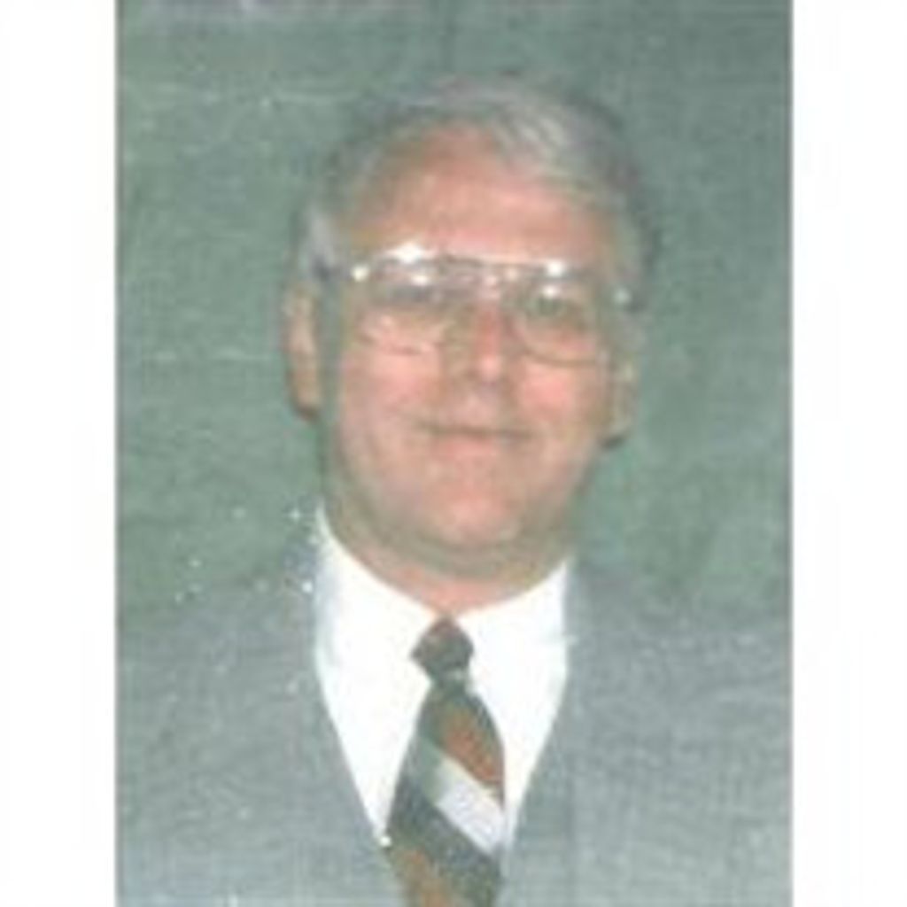Richard Briggs Proctor