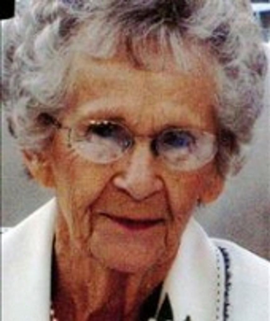 Mary Lee Bradley