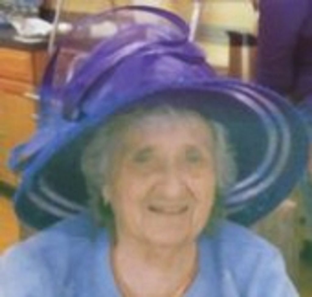 Leona M. Marchinski