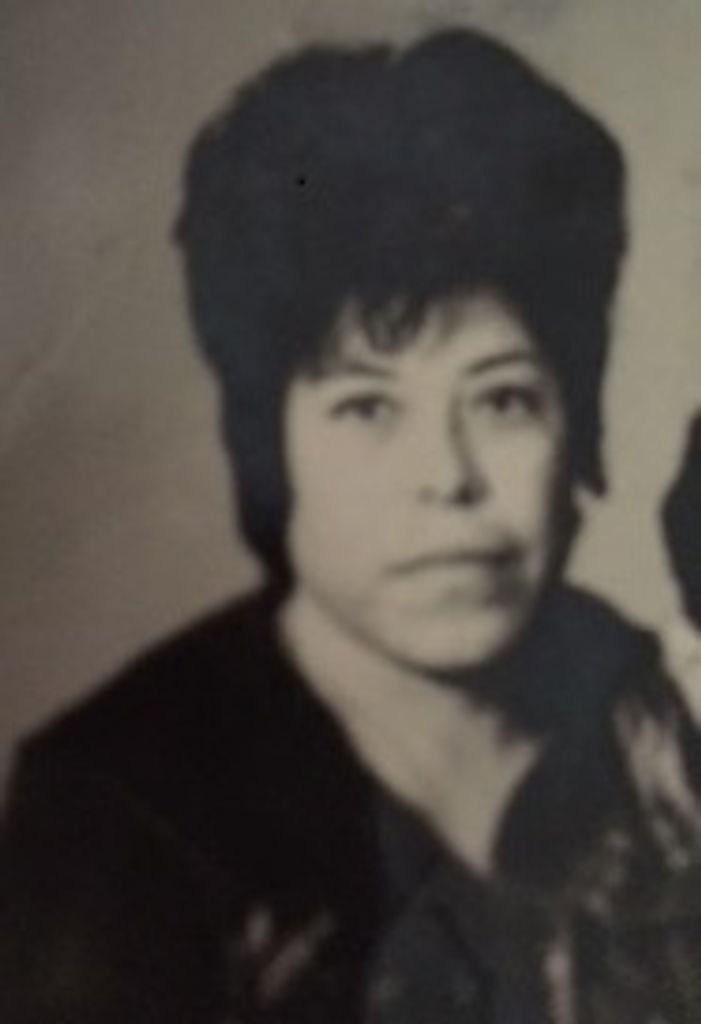 Narciza B. Gonzalez