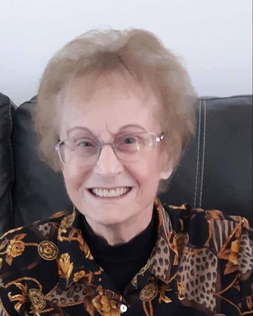 Virginia Alberta Greer Profile Photo