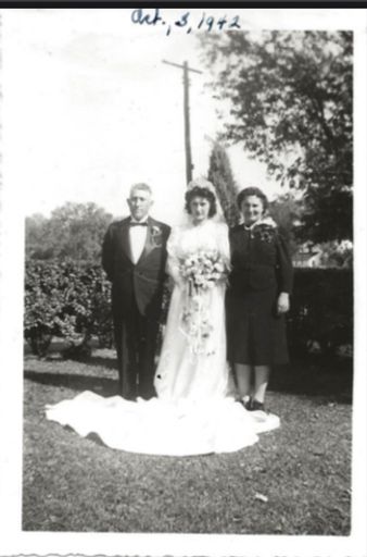 Mary Grace (LaManna)  Saracino photo gallery thumbnail 53 of 53