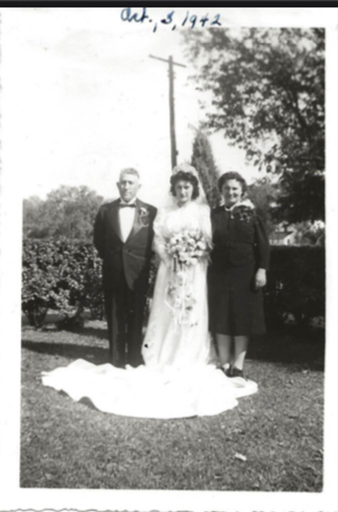 Mary Grace (LaManna)  Saracino photo gallery image 53 of 53