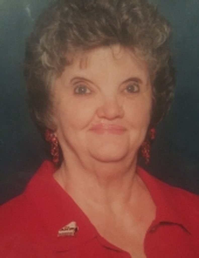 Nancy  Townsend Paul