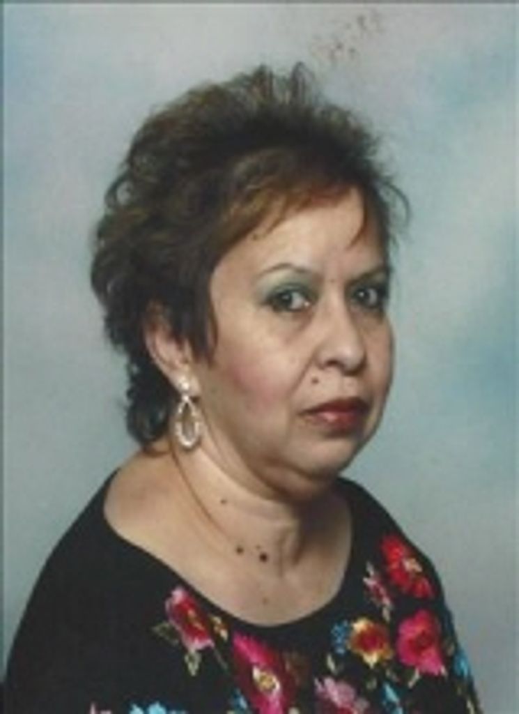 Gladys Roman Murillo