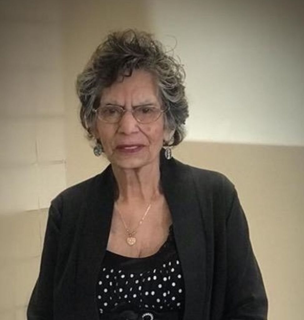 Josefina Hernandez Tapia Profile Photo