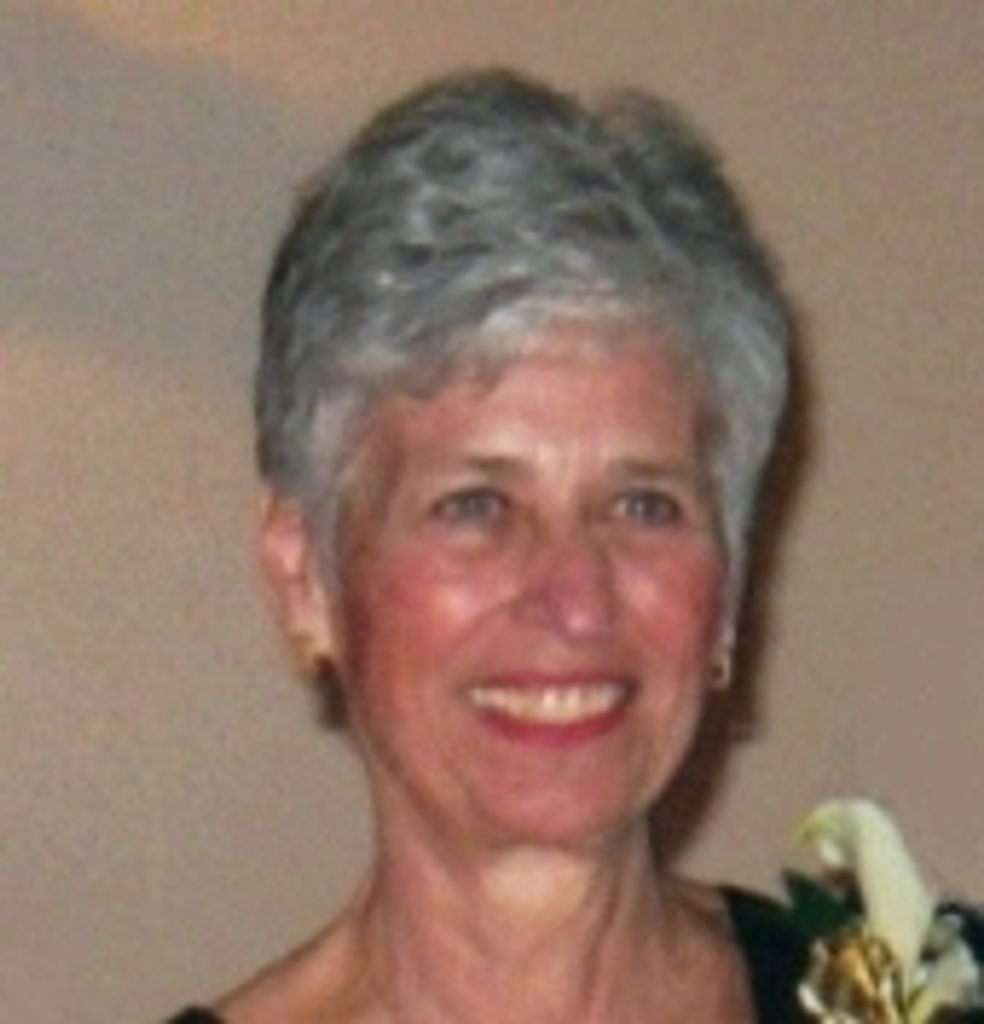 Eleanor L. Risher