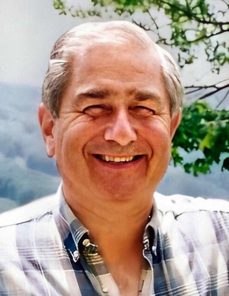 John N. Tammaro