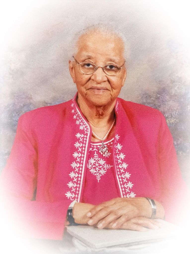 Mrs. Martha Ann Rice - Vaughn Profile Photo