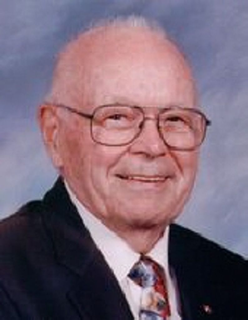 Dr.Allan Anderson