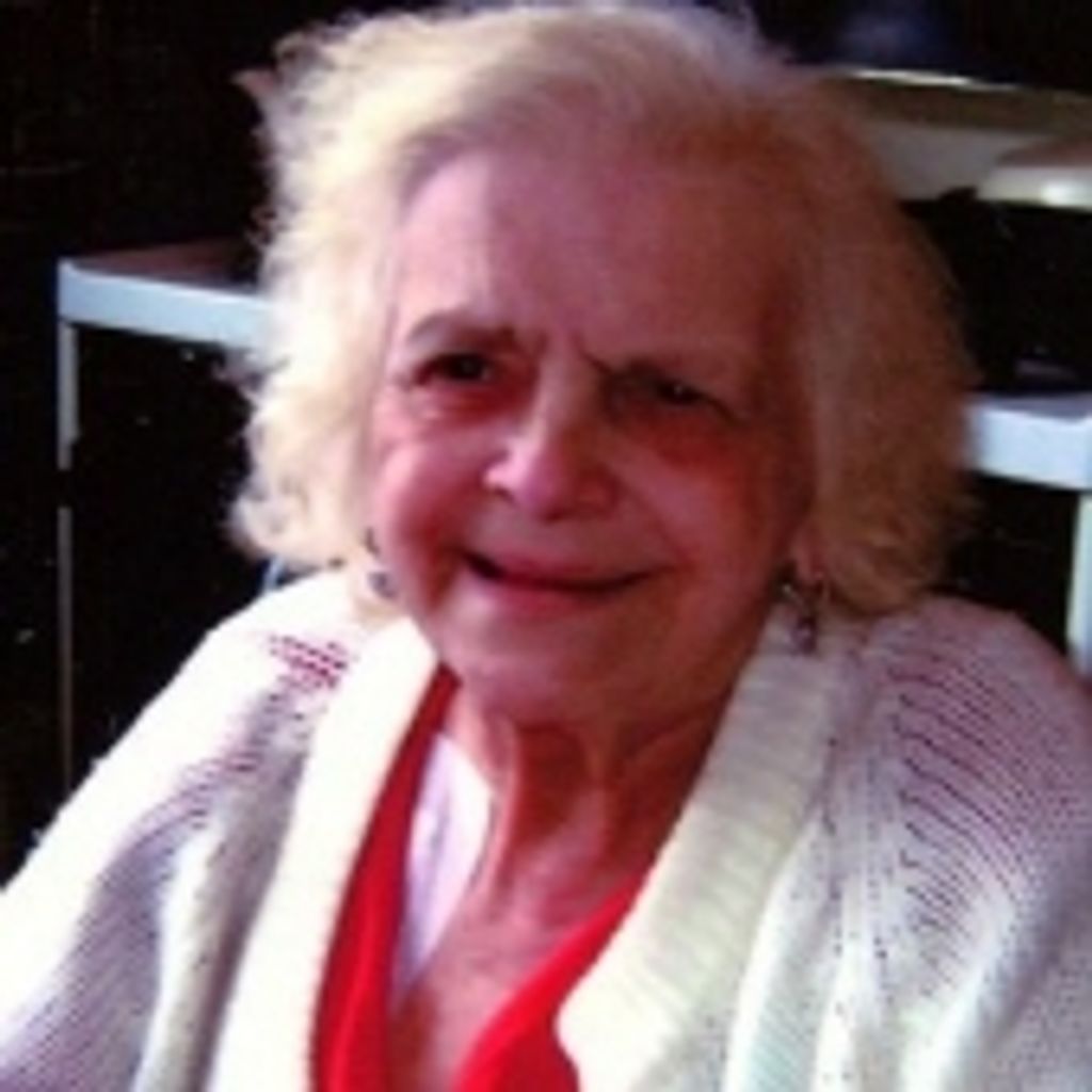 Mary Julie Collins