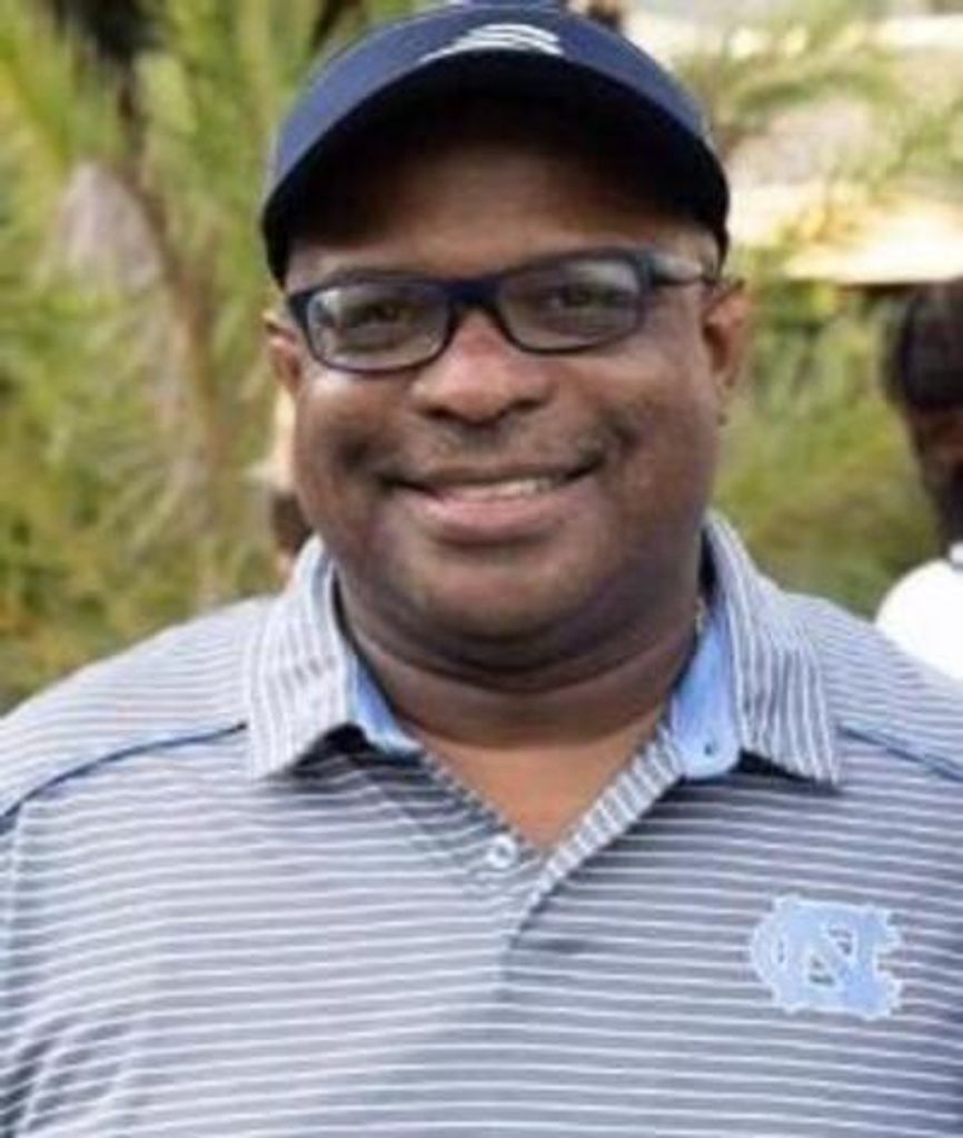 Rodney D. Boyd Profile Photo