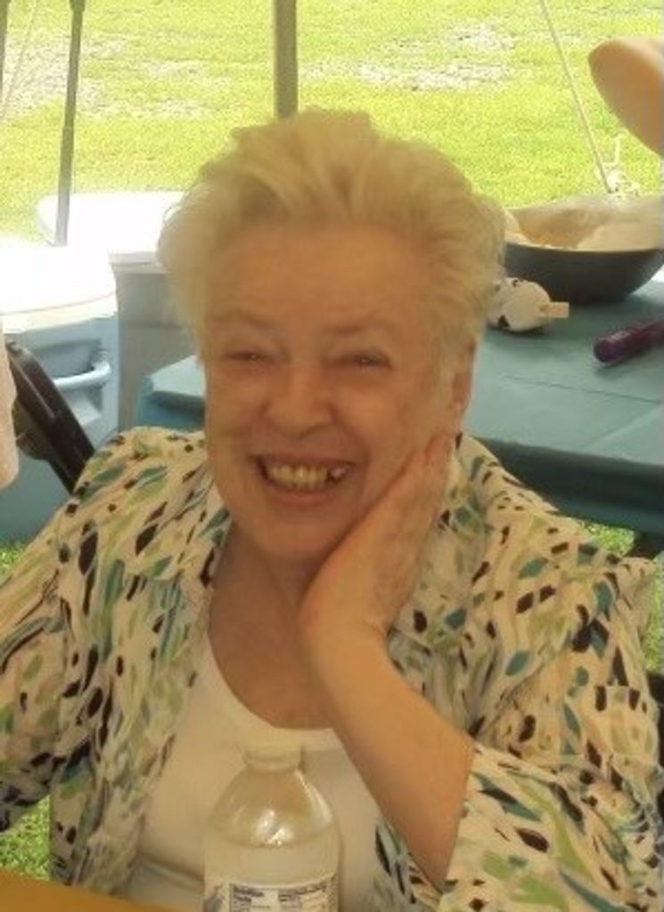 Gwendolyn Kivler Profile Photo