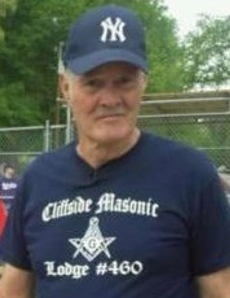 Frank Holtzclaw Profile Photo